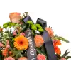 funeral basket